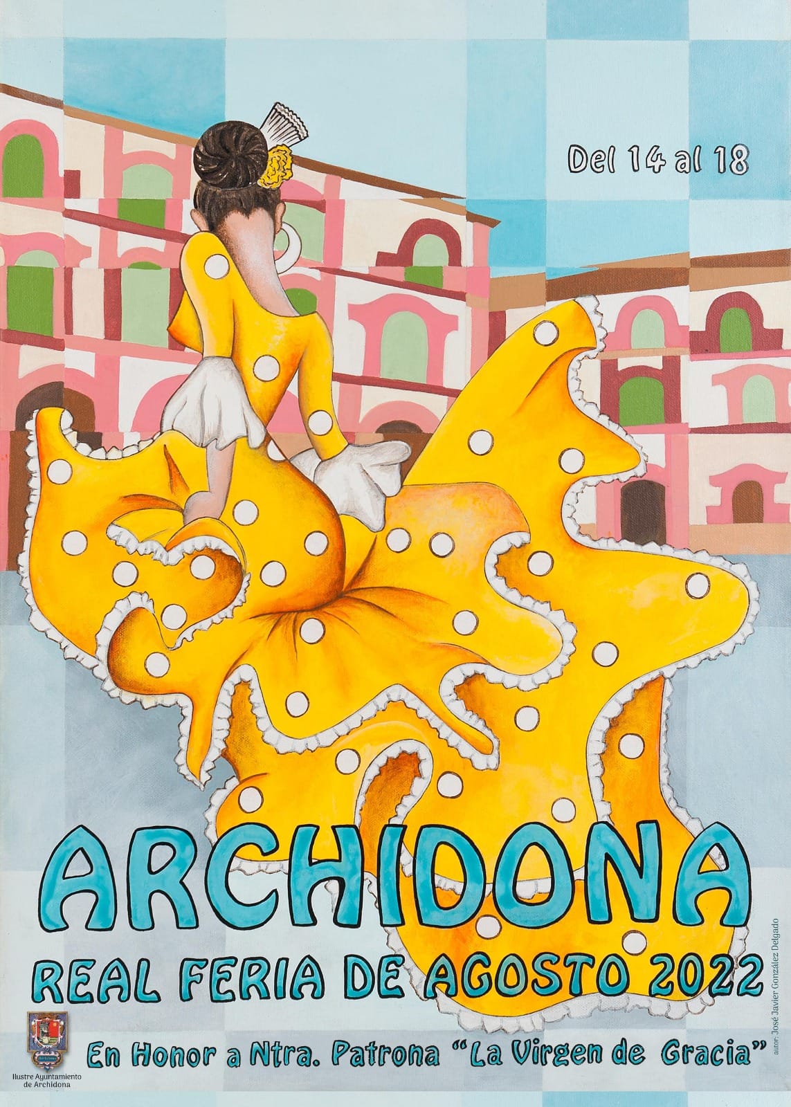Feria y Romería en honor de Nuestra Señora de Gracia  